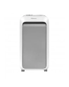 fellowes Niszczarka LX221 biała P-5 ścinki 2x12mm - nr 40