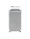 fellowes Niszczarka LX221 biała P-5 ścinki 2x12mm - nr 44