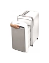 fellowes Niszczarka LX221 biała P-5 ścinki 2x12mm - nr 46