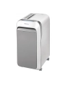 fellowes Niszczarka LX221 biała P-5 ścinki 2x12mm - nr 47