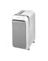 fellowes Niszczarka LX221 biała P-5 ścinki 2x12mm - nr 48