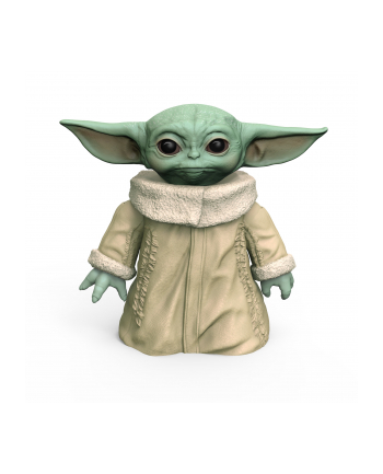 Star Wars Figurka Baby Yoda F1116 HASBRO