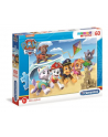 Clementoni Puzzle 60el PAW PATROL / Psi Patrol 26091 - nr 1