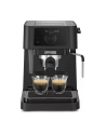 DeLonghi Stilosa EC 230.BK, espresso machine (black) - nr 1