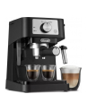 DeLonghi Stilosa EC 260.BK, espresso machine (black / stainless steel) - nr 2