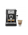 DeLonghi Stilosa EC 260.BK, espresso machine (black / stainless steel) - nr 5