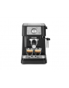 DeLonghi Stilosa EC 260.BK, espresso machine (black / stainless steel) - nr 6