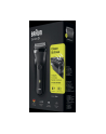 Braun Shaver Series 3 - 300 - black / green - nr 35