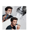 Braun Shaver Series 3 - 310BT - black / blue - nr 24
