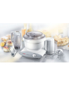 Bosch MUM6N11, food processor (White / Gray) - nr 10