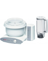 Bosch MUM6N11, food processor (White / Gray) - nr 7