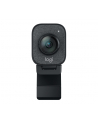 logitech Kamera internetowa StreamCam USB Graphite 960-001281 - nr 96