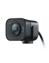 logitech Kamera internetowa StreamCam USB Graphite 960-001281 - nr 1