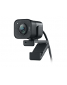 logitech Kamera internetowa StreamCam USB Graphite 960-001281 - nr 26