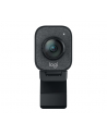 logitech Kamera internetowa StreamCam USB Graphite 960-001281 - nr 32