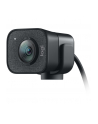 logitech Kamera internetowa StreamCam USB Graphite 960-001281 - nr 41