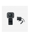 logitech Kamera internetowa StreamCam USB Graphite 960-001281 - nr 76