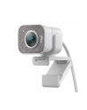 logitech Kamera internetowa StreamCam USB White 960-001297 - nr 116