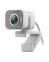 logitech Kamera internetowa StreamCam USB White 960-001297 - nr 117