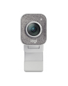 logitech Kamera internetowa StreamCam USB White 960-001297 - nr 118