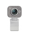logitech Kamera internetowa StreamCam USB White 960-001297 - nr 119