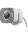 logitech Kamera internetowa StreamCam USB White 960-001297 - nr 120