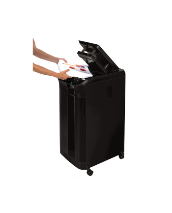 fellowes Niszczarka AutoMax 600M P-5 ścinki 2x12mm nr 2