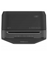 fellowes Niszczarka LX201 czarna P-5 ścinki 2x12mm - nr 8