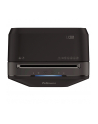 fellowes Niszczarka LX201 czarna P-5 ścinki 2x12mm - nr 20