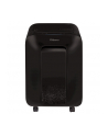 fellowes Niszczarka LX201 czarna P-5 ścinki 2x12mm - nr 29