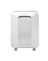 fellowes Niszczarka LX201 biała P-5 ścinki 2x12mm - nr 1