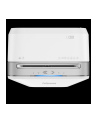 fellowes Niszczarka LX201 biała P-5 ścinki 2x12mm - nr 25
