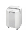 fellowes Niszczarka LX201 biała P-5 ścinki 2x12mm - nr 36