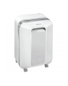 fellowes Niszczarka LX201 biała P-5 ścinki 2x12mm - nr 41