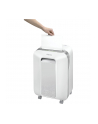 fellowes Niszczarka LX201 biała P-5 ścinki 2x12mm - nr 44