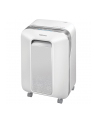 fellowes Niszczarka LX201 biała P-5 ścinki 2x12mm - nr 50
