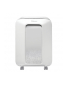 fellowes Niszczarka LX201 biała P-5 ścinki 2x12mm - nr 54