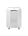 fellowes Niszczarka LX201 biała P-5 ścinki 2x12mm - nr 59