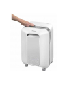 fellowes Niszczarka LX201 biała P-5 ścinki 2x12mm - nr 8