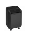 fellowes Niszczarka LX211 czarna P-5 ścinki 2x12mm - nr 2