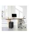 fellowes Niszczarka LX211 czarna P-5 ścinki 2x12mm - nr 31