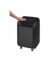 fellowes Niszczarka LX211 czarna P-5 ścinki 2x12mm - nr 4