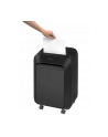 fellowes Niszczarka LX211 czarna P-5 ścinki 2x12mm - nr 5
