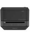 fellowes Niszczarka LX211 czarna P-5 ścinki 2x12mm - nr 7