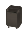 fellowes Niszczarka LX211 czarna P-5 ścinki 2x12mm - nr 9
