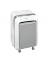 fellowes Niszczarka LX211 biała P-5 ścinki 2x12mm - nr 30