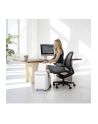 fellowes Niszczarka LX211 biała P-5 ścinki 2x12mm - nr 31