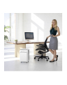 fellowes Niszczarka LX211 biała P-5 ścinki 2x12mm - nr 33
