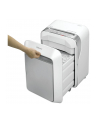 fellowes Niszczarka LX211 biała P-5 ścinki 2x12mm - nr 38