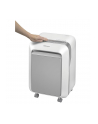 fellowes Niszczarka LX211 biała P-5 ścinki 2x12mm - nr 39